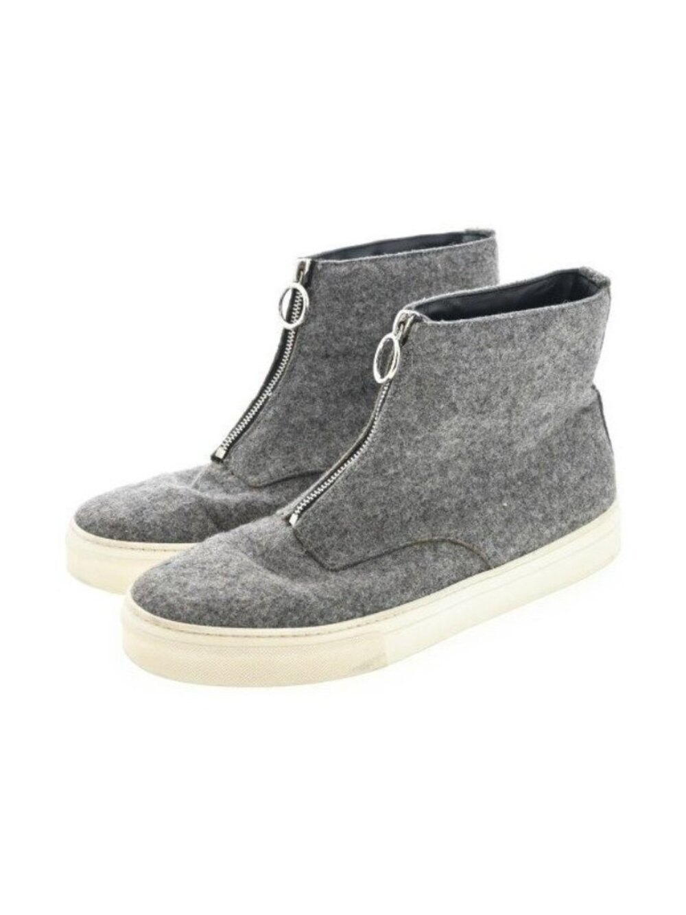 Celine Shoes Gray